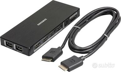 Samsung One connect  mini box 