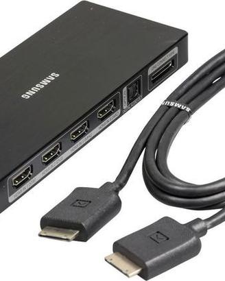 Samsung One connect  mini box 