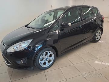 Ford C-Max 1.6 TDCi 115CV Plus