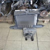 KIT RADIATORI PER SMART FORTWO ANNO 2004