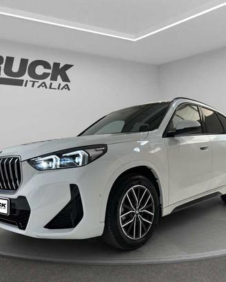 Bmw X1 U11 - X1 sdrive20d mhev 48V MSport a U93778