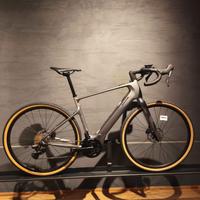 Cannondale Synapse Neo Allroad 2 Crb tg M NUOVO