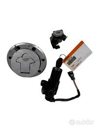 Kit Chiavi Completo KTM Duke 200cc Anno 2012