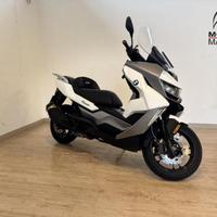 BMW C 400 GT Abs my21