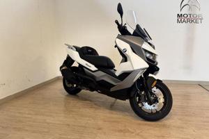 BMW C 400 GT Abs my21