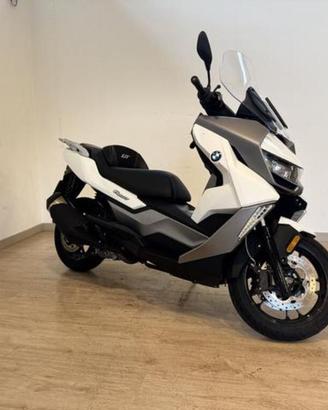 BMW C 400 GT Abs my21