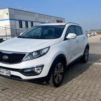 Kia Sportage 1.7 CRDI VGT 2014 NEOP.