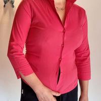 Camicie, canotte, maglie e maglioni