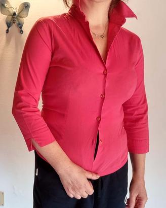 Camicie, canotte, maglie e maglioni