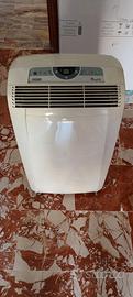 Condizionatore portatile DeLonghi Pinguino PACCN91