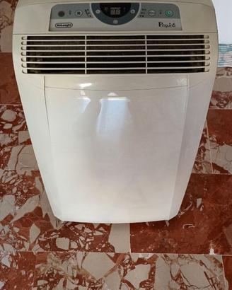 Condizionatore portatile DeLonghi Pinguino PACCN91