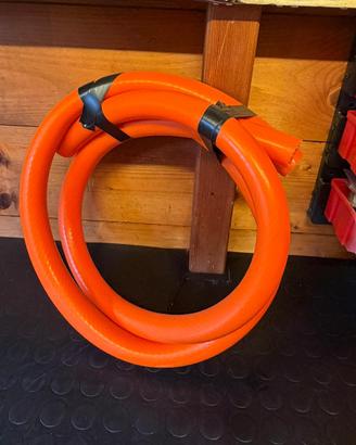 tubi radiatore moto