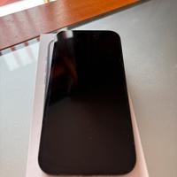 Iphone 14 pro 128GB nero