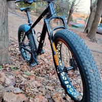 Fatbike specialized