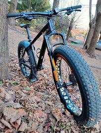 Fatbike specialized