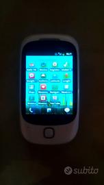 Cellulare momodesign