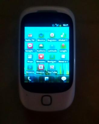 Cellulare momodesign