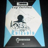 Kalèvala I Giochi del 2000 Qualitygame 1996