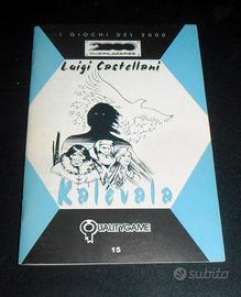 Kalèvala I Giochi del 2000 Qualitygame 1996