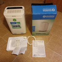 Deumidificatore Olimpia Splendid Aquaria S1 10 P