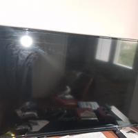 televisione 40 pollici toshiba