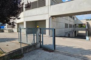 Box, parcheggio, posto barca, camper