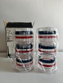 Bicchieri Pagoda Guzzini