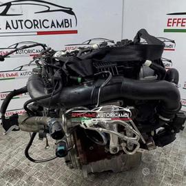 MOTORE FORD 1.0 TB ECOBOOST SIGLA B7JB