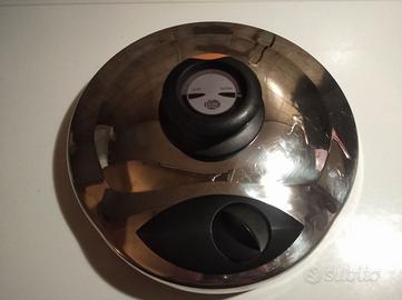 coperchio Pentole AMC Secuquick