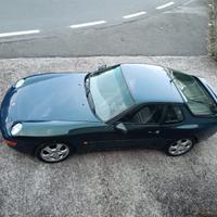 Porsche 968