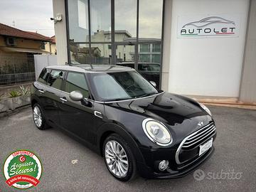 MINI Clubman 2.0 Cooper D Hype Clubman - Automat