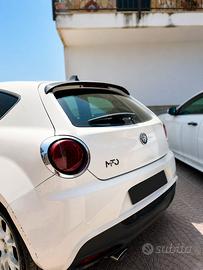 Alfa Mito 1.6