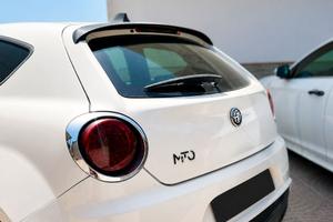 Alfa Mito 1.6