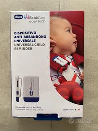 Dispositivo anti-abbandono Chicco