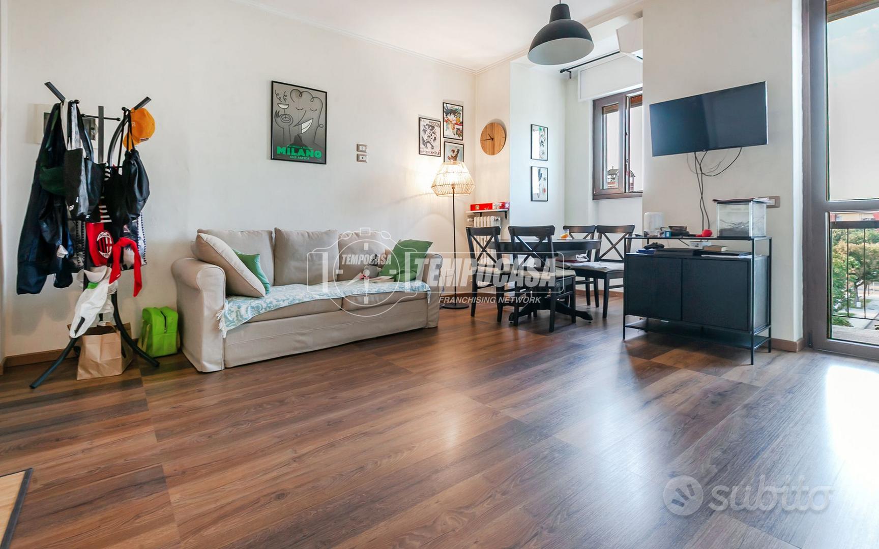 Appartamento – Cormano, Ospitaletto - Vista 2