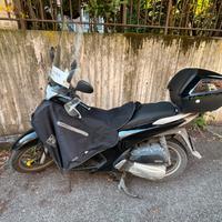 Scooter SH 125