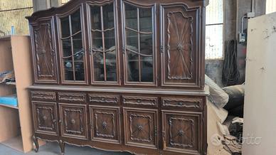 credenza 