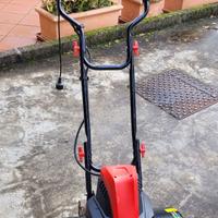 MOTOZAPPA SHEPPAC MTE460 2 HP 1500W ELETTRIC