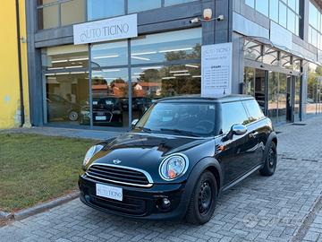 Mini 1.6 16V One 75cv