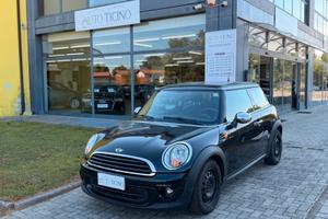 Mini 1.6 16V One 75cv