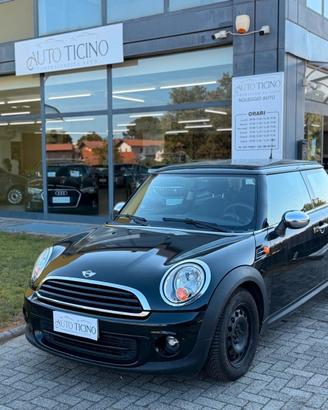 Mini 1.6 16V One 75cv