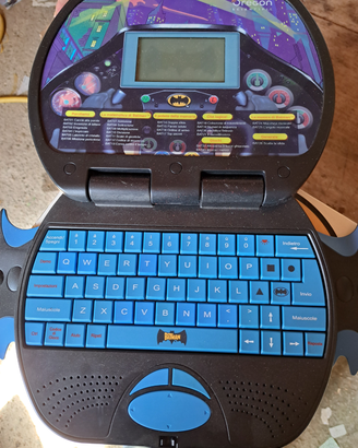Gioco batman