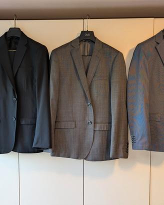 Completo giacca e pantalone 