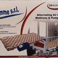 Kit Materassino Antidecubito e Motorino