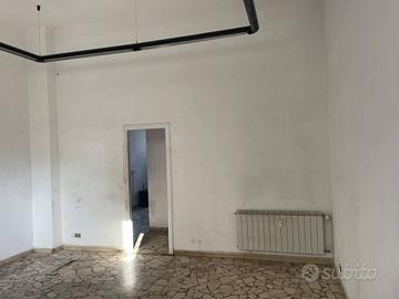 Immobile di 40 m² con 2 locali a Vercelli