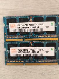 4gb sodimm DDR3 