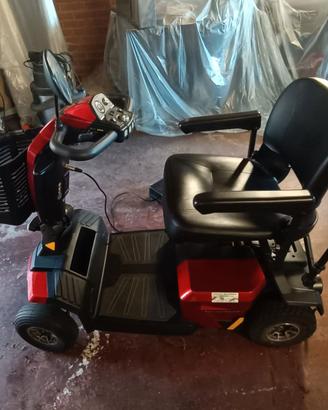 scooter Elettrico Pride Victory