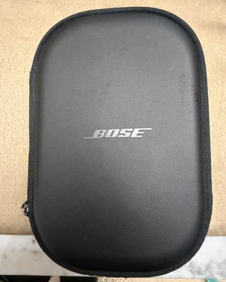 BOSE QuietComfort 35 CUFFIE WIRELESS