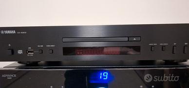 lettore cd Yamaha S 303