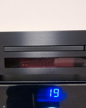 lettore cd Yamaha S 303
